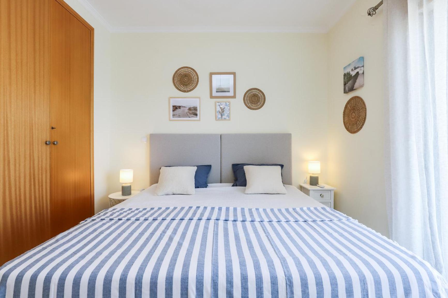 Charming Flat 10 Min Walk To Beach * Albufeira